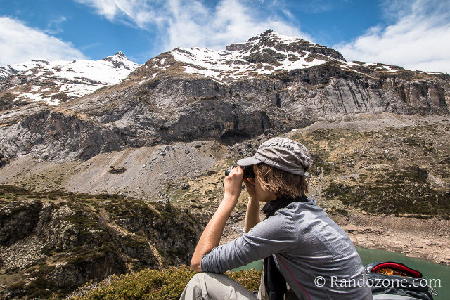 Test des jumelles Urikan U-Trail 8.26