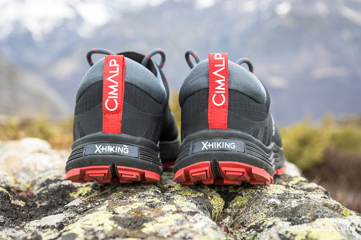 CIMALP X Hiking 365 – Alpine Mag